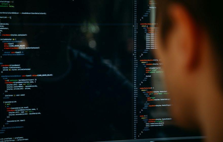 Modern ES6+ Syntax