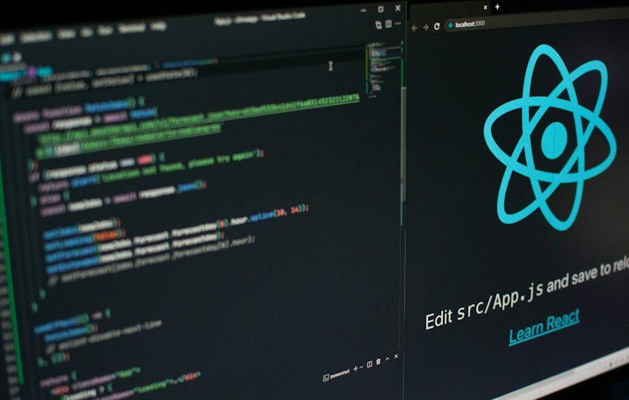 React & Next.js